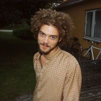 Oliver Kryger的照片