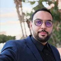 Mustapha Kallel's Photo