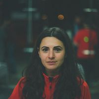 Ekaterine Rukhadze的照片