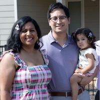 Manisha Maurya的照片