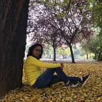 Akanksha Mahobia的照片