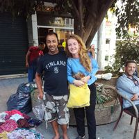 Outi Erika Nummela's Photo