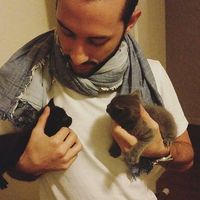 Sergio Ferreiros's Photo