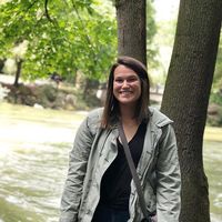 Samantha Jarmusch's Photo