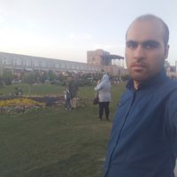 Alireza Bagheri's Photo