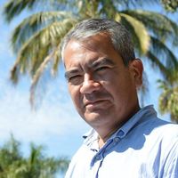 Vicente Enriquez's Photo