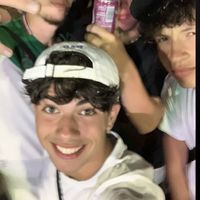 Nathan Mazoyer's Photo