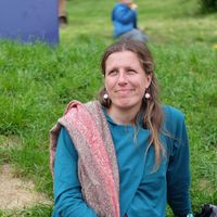 Veronika Frelichova's Photo