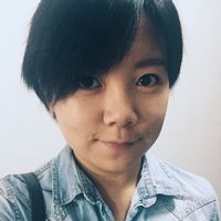Niki Yang的照片