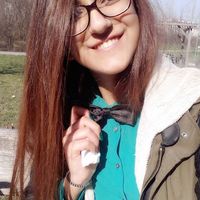 EsRa Yozgatli的照片