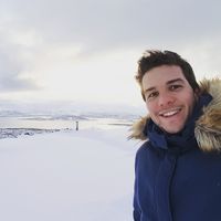 Tiago Martin的照片