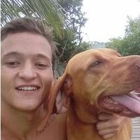 Fotos de Filipi Moreira