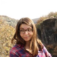 Marilena Galaterou's Photo