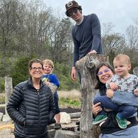 Corinne Wiesner-Friedman's Photo