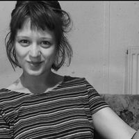 Maria Potthoff的照片