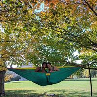 Monika Moore's Photo