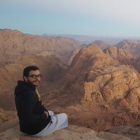 Mahmoud Brary's Photo