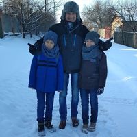 Роман Каленский's Photo