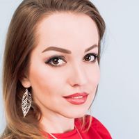 Maria Apakidze的照片