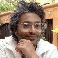 Rahul Panchal的照片