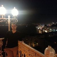 Ali Rıza Bağdat的照片