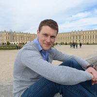 Hendrik Depenau's Photo