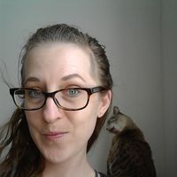 Marjorie Tindor's Photo