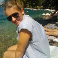 Caroline Strandberg的照片