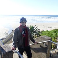 Raif Hoffman's Photo