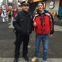 Joshua Owens's Photo