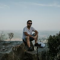 Ricardo Tajima's Photo