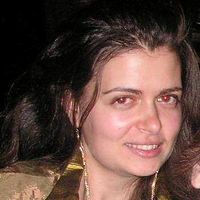 Lilyana Kamenova的照片