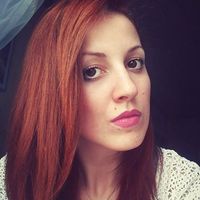 Фотографии пользователя Natalia Maćkowiak