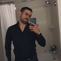 Dochie Alobaysi's Photo