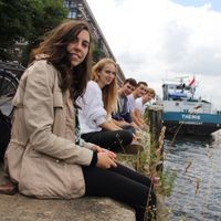 Elsa Berset的照片