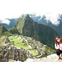 Viviana Vergara's Photo