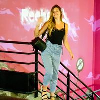 Mélanie Lgteau's Photo