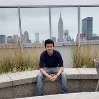 Kalash Mantri's Photo