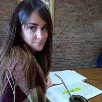 Celina Giovanini的照片