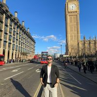 Ahmet Emin Tunc's Photo