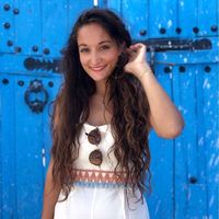 Elisa Vadanovici's Photo