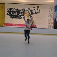 Mostafa Tohamy's Photo