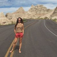 Helen Dodderidge's Photo