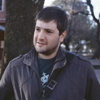 Fotos von Federico Vazquez