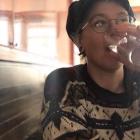 Fotos von Chelsie Barnard