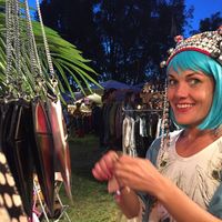 Marta Gonzalez's Photo