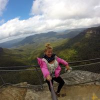 Fotos von Joanna Podszu