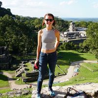 Valeria Fernandez的照片