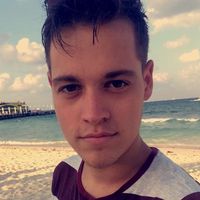 Aymeric Viney-Thomas的照片