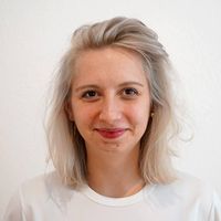 Eperjesi Rita's Photo